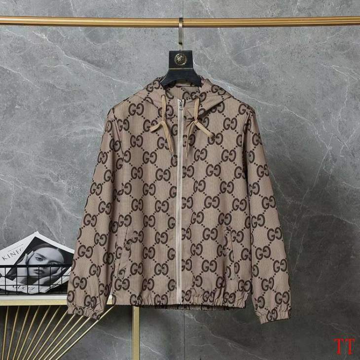 Picture of Gucci Jackets _SKUGucciM-3XLttln13433294